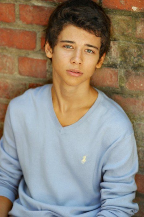 20 Hot Male Actors Under 20 in 2016
