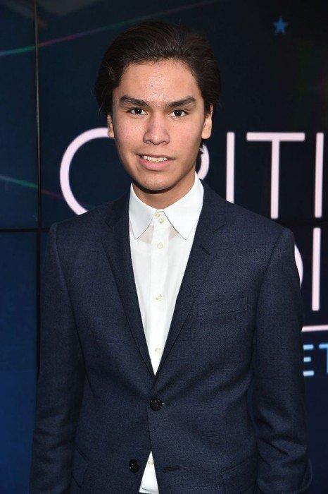 20 Hot Male Actors Under 20 in 2016