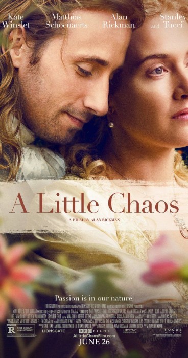 a little chaos