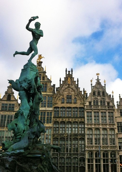 belgium