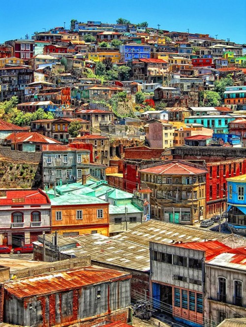 chile