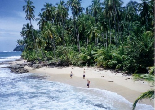 costa rica
