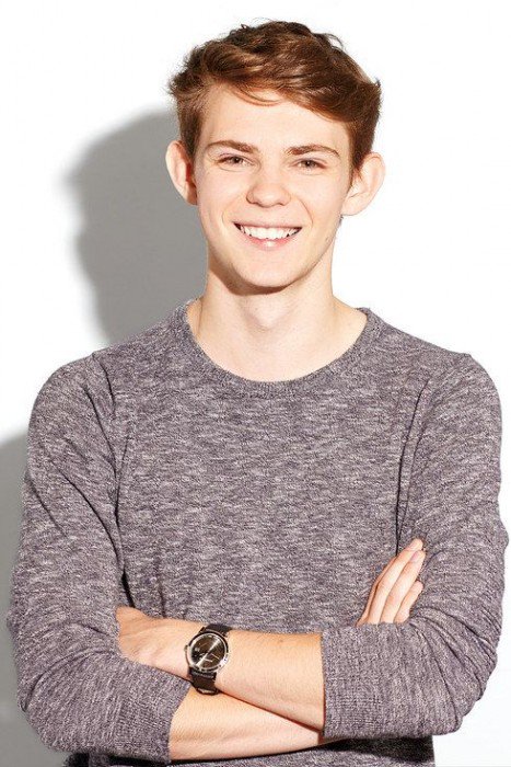 20 Hot Male Actors Under 20 in 2016