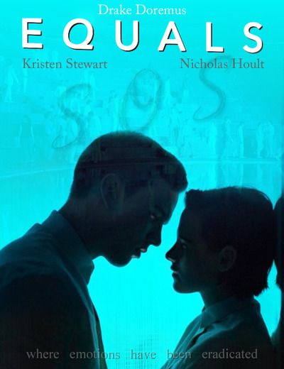 equals