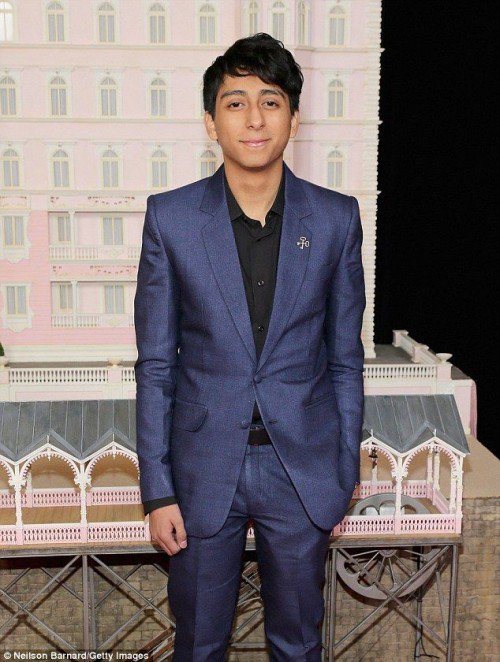 20 Hot Male Actors Under 20 in 2016
