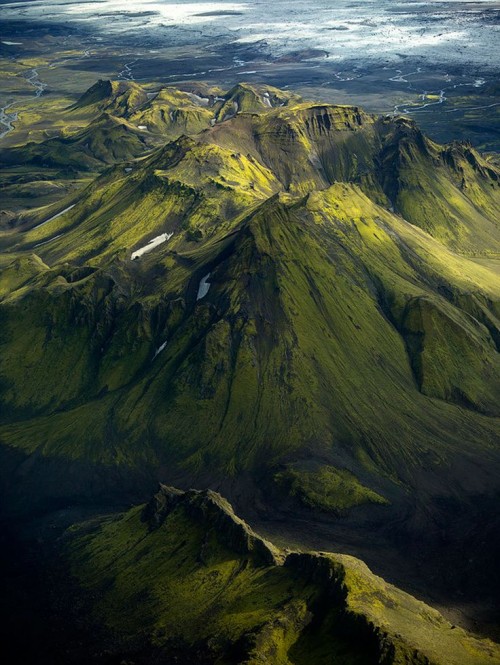 iceland