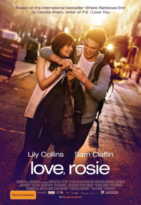 love rosie