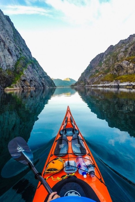 norway