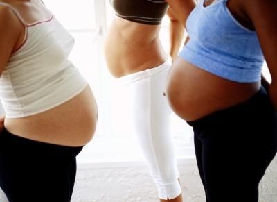 pregnancy 1