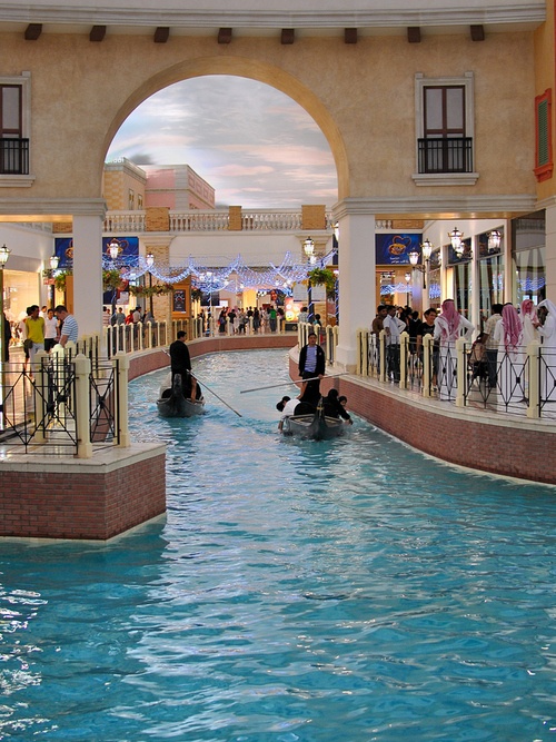 qatar