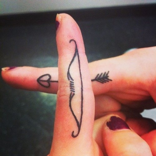 sister matching tattoo_17