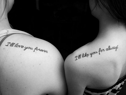 sister matching tattoo_20