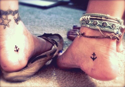 sister matching tattoo_22