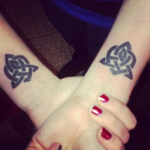 sister matching tattoo_27