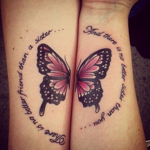 sister matching tattoo_31