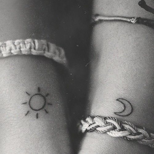 sister matching tattoo_32