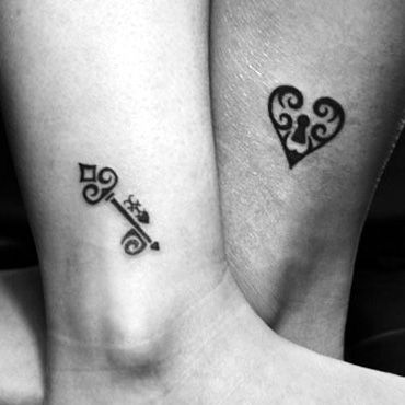 sister matching tattoo_34