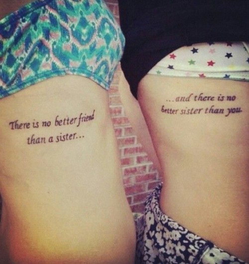 sister matching tattoo_35