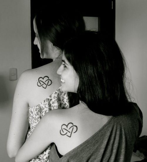 sister matching tattoo_36