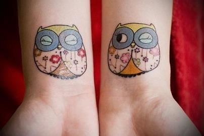 sister matching tattoo_37