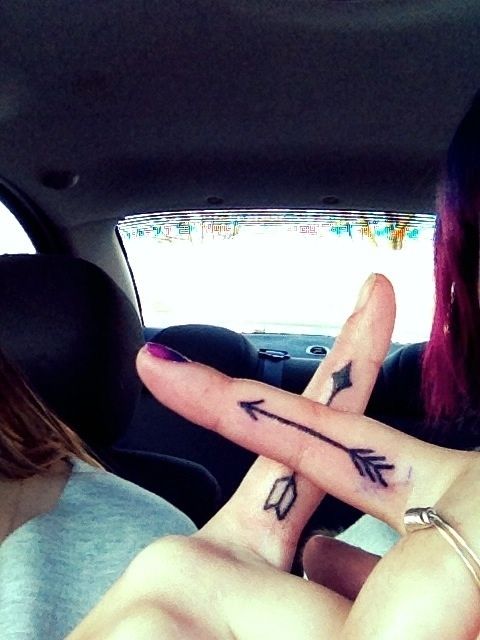 sister matching tattoo_38