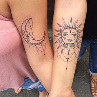 sister matching tattoo_41
