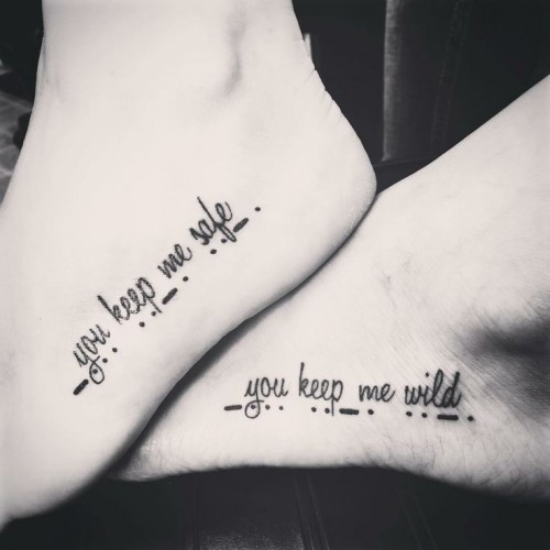 sister matching tattoo_43