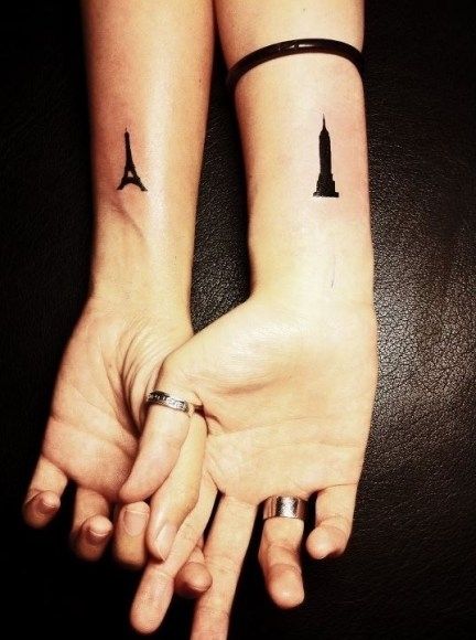sister matching tattoo_46