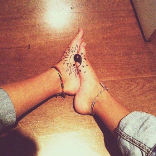 sister matching tattoo_48
