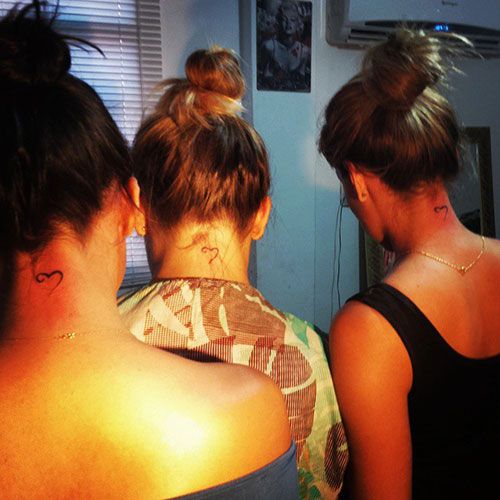 sister matching tattoo_51