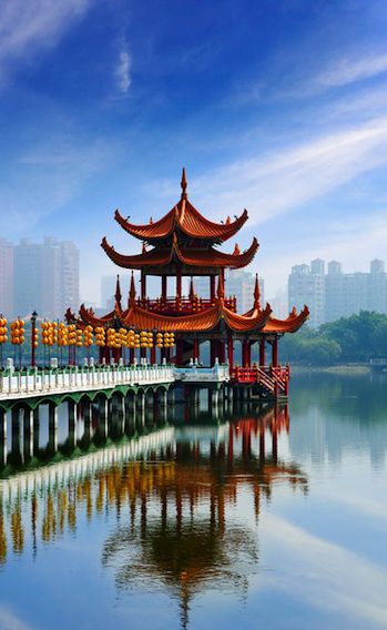 taiwan