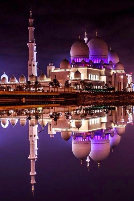 the uae