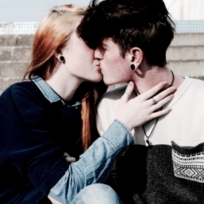 Kiss Him Yourself