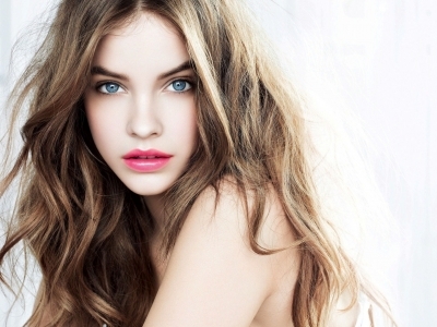 Put those Lips on Display