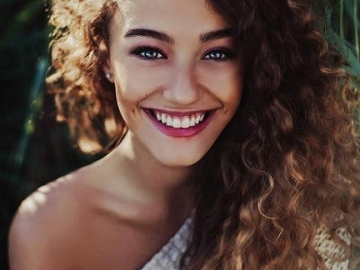 Smile a Lot