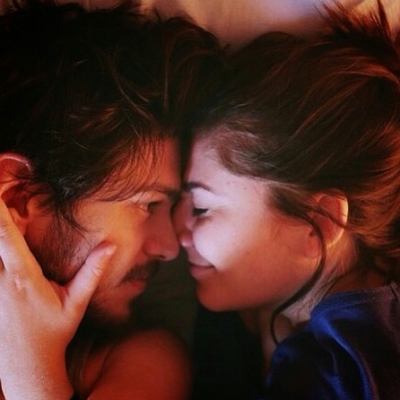 Touch His Face