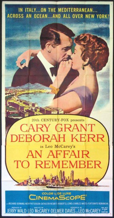an affair to remember