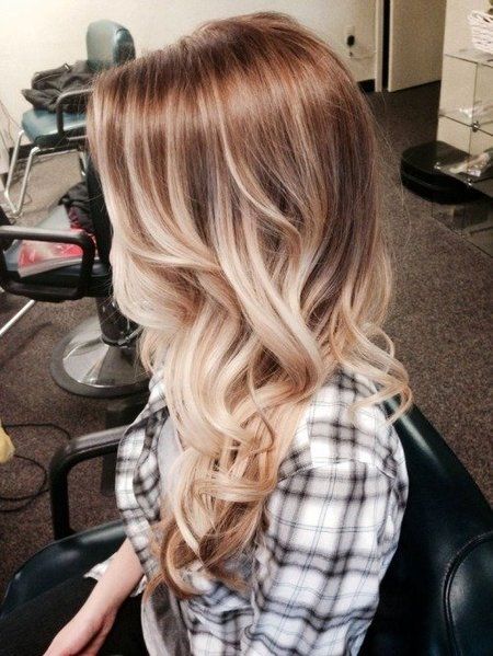 balayage hair 11