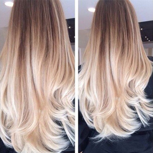 balayage hair 13