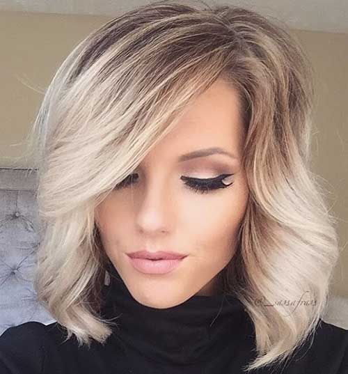 50 Balayage Hair Color Ideas Herinterest Com