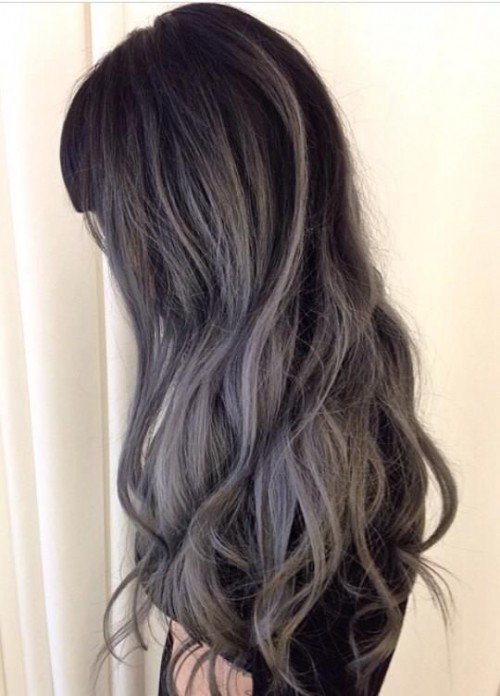 balayage hair 23