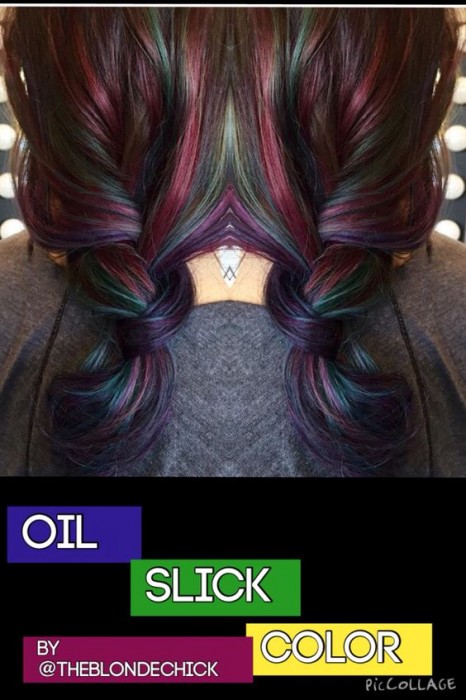 balayage hair 26