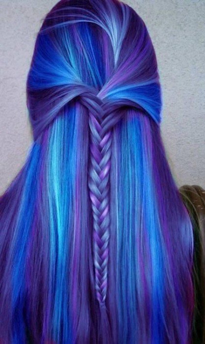 balayage hair 39