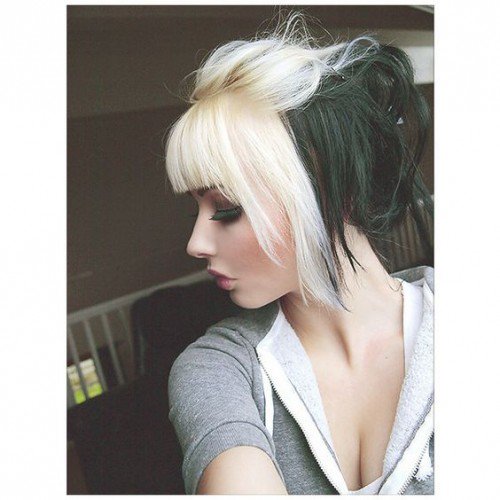balayage hair 49