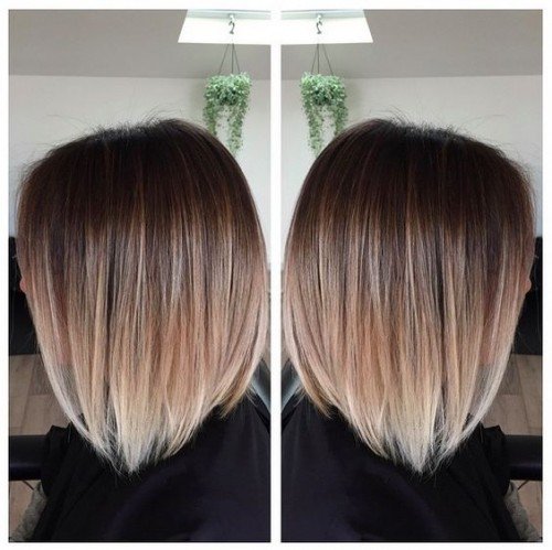 50 Balayage Hair Color Ideas Herinterest Com