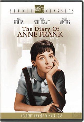 the diary of anne frank