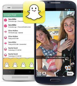 snapchat