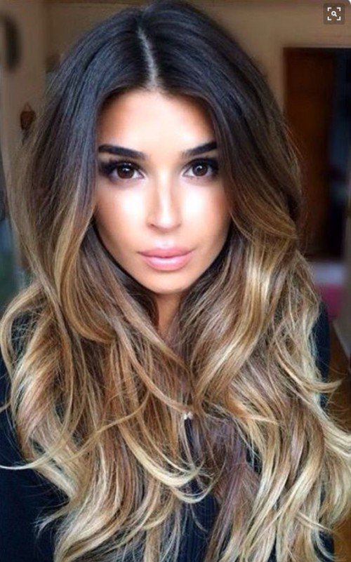 40 Blonde Balayage Looks Herinterest Com