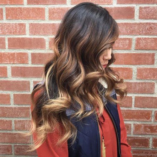 40 Partial Balayage Looks Herinterest Com