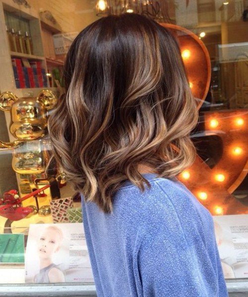 40 Partial Balayage Looks Herinterest Com